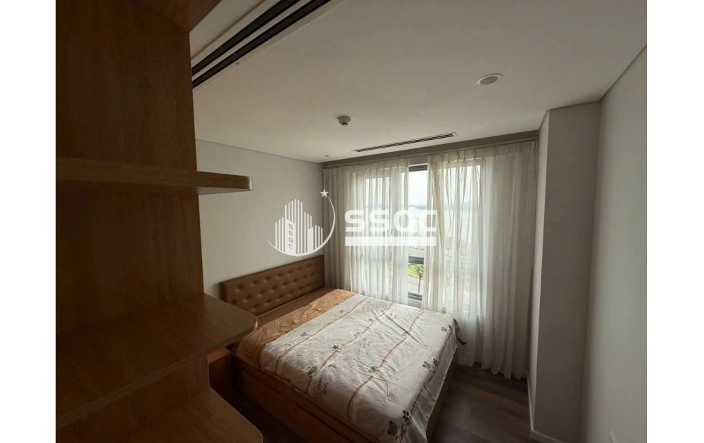 CHO THUÊ 3PN ĐẢO KIM CƯƠNG THÁP MADIVES VIEW SIÊU ĐẸP